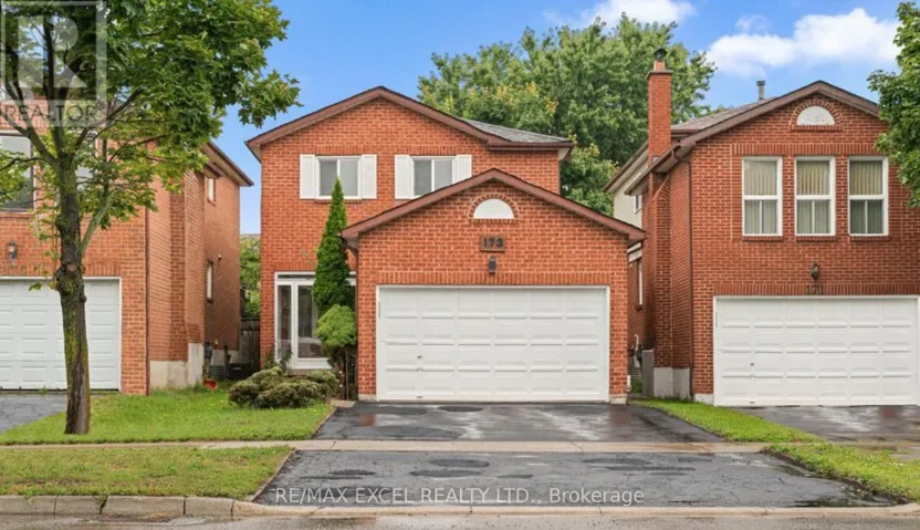 MAIN - 173 KERSEY CRESCENT, Richmond Hill (North Richvale), Ontario L4C8X7