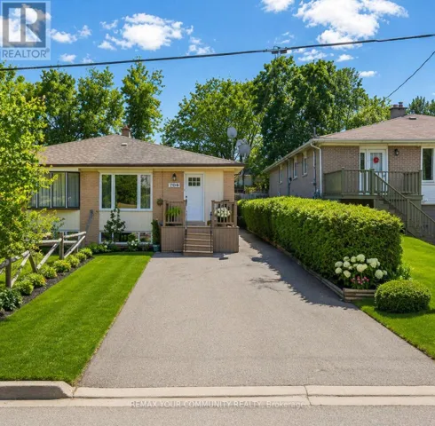 708 MOUNTVIEW PLACE, Newmarket (Huron Heights-Leslie Valley), Ontario L3Y3P7