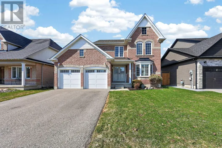 472 KING STREET E, East Gwillimbury (Mt Albert), Ontario L0G1M0