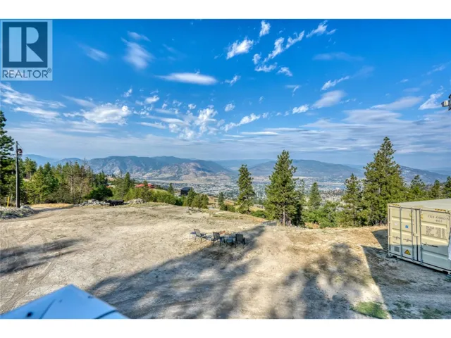 2063 Carmi Road, Penticton, British Columbia V2A8V5