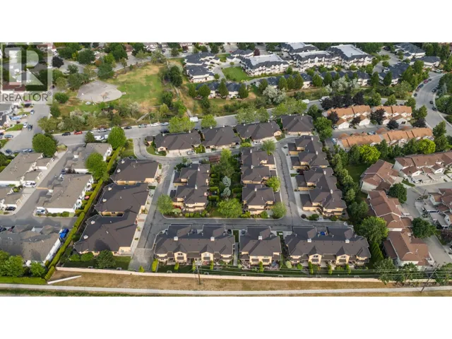 218 Glen Park Drive Unit# 21, Kelowna, British Columbia V1V2W3