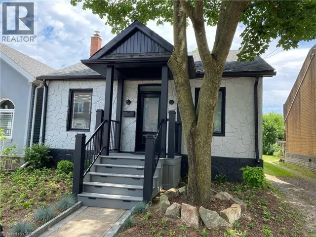 432 BAY Street N, Hamilton, Ontario L8L1N3