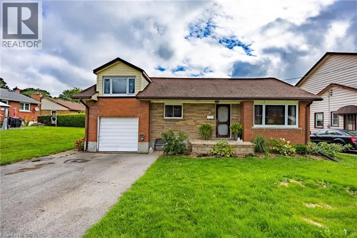 5 BINT Avenue, Simcoe, Ontario N3Y4J4