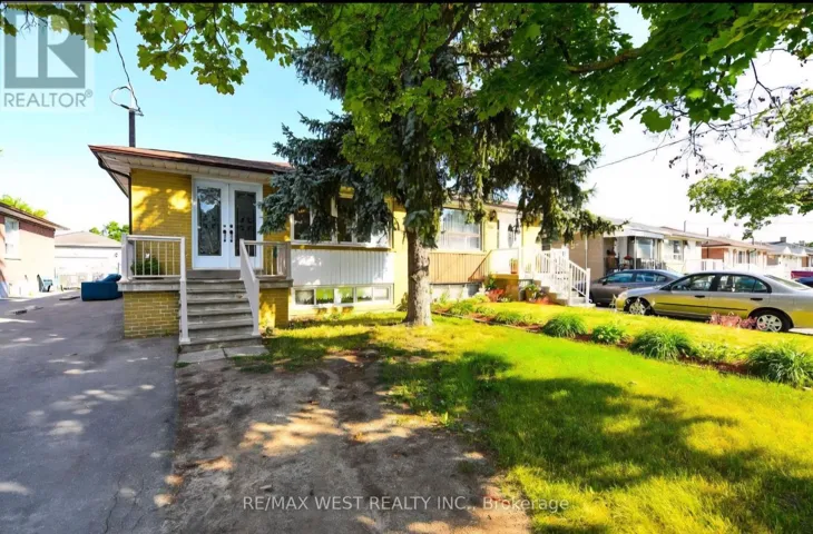 153 VODDEN STREET E, Brampton (Brampton North), Ontario L6V1M6