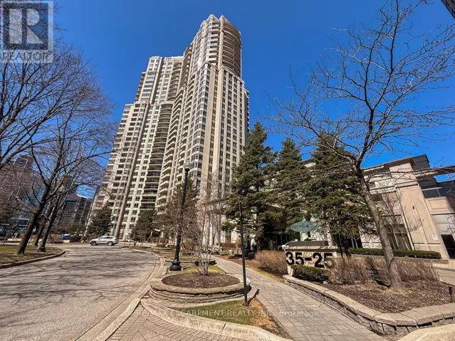 2706 - 35 KINGSBRIDGE GARDEN CIRCLE, Mississauga (Hurontario), Ontario L5R3Z3