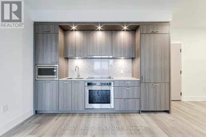 537 - 858 DUPONT STREET, Toronto (Dovercourt-Wallace Emerson-Junction), Ontario M6G0C1