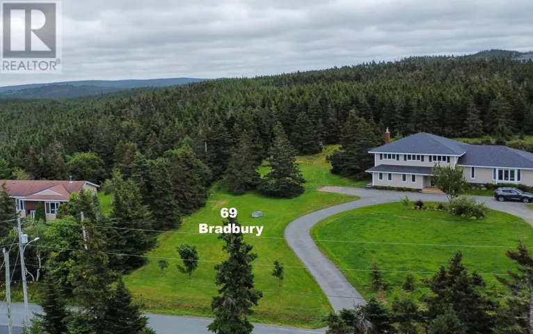 69 Bradburys Road, Portugal Cove - St. Philips, Newfoundland & Labrador A1M1P5