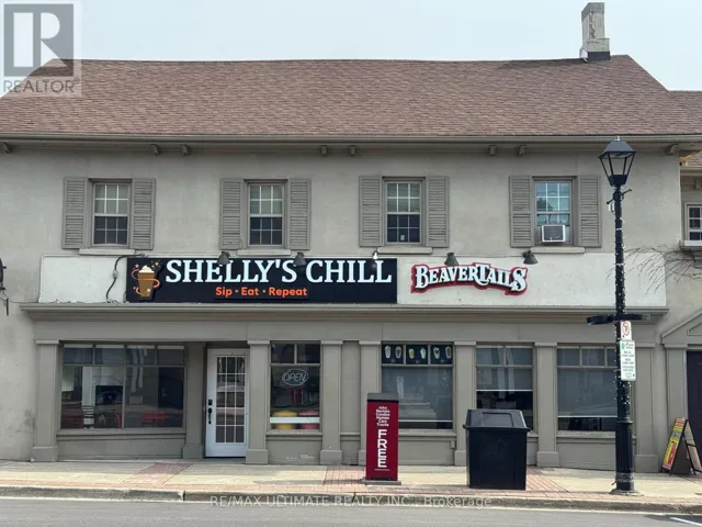 213 QUEEN STREET S, Mississauga (Streetsville), Ontario L5M1L6