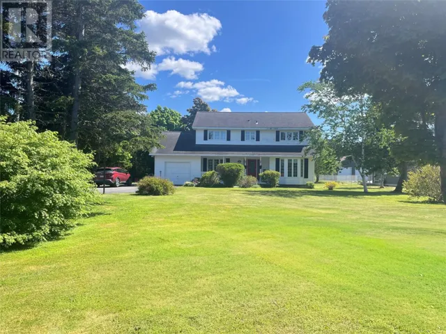 25 Hearns Road, South River, Newfoundland & Labrador A0A3W0