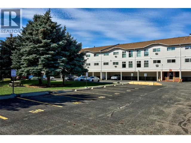 1760 Brunner Avenue Unit# 209, Kamloops, British Columbia V2B3L7