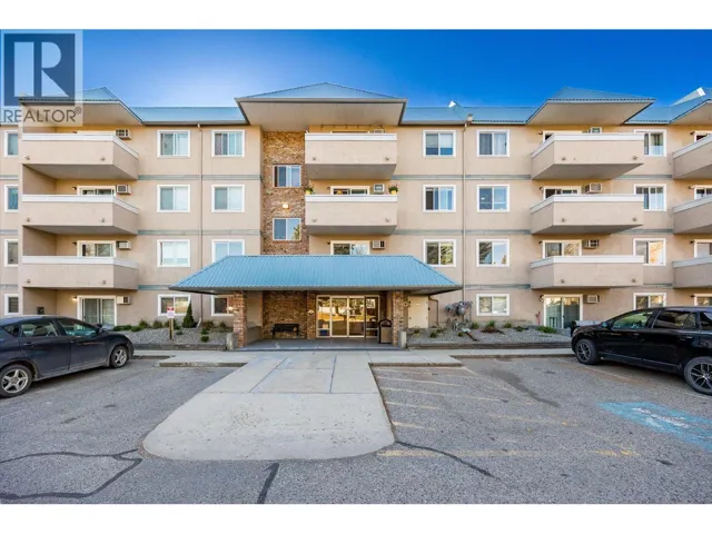 3160 De Montreuil Court Unit# 300, Kelowna, British Columbia V1W3W3