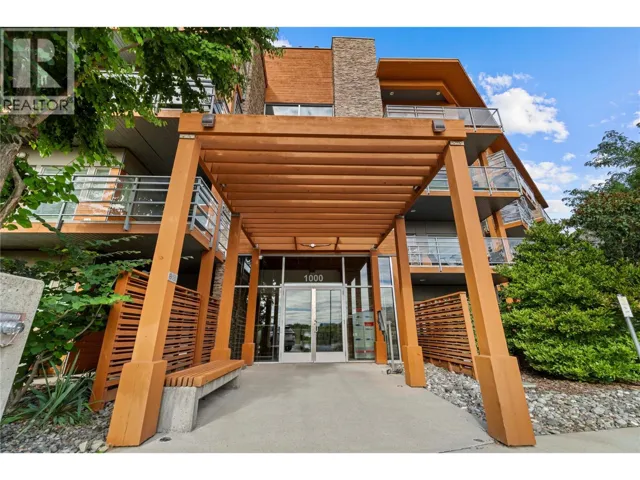 1000 TALASA Way Unit# 1312, Kamloops, British Columbia V2H0C2
