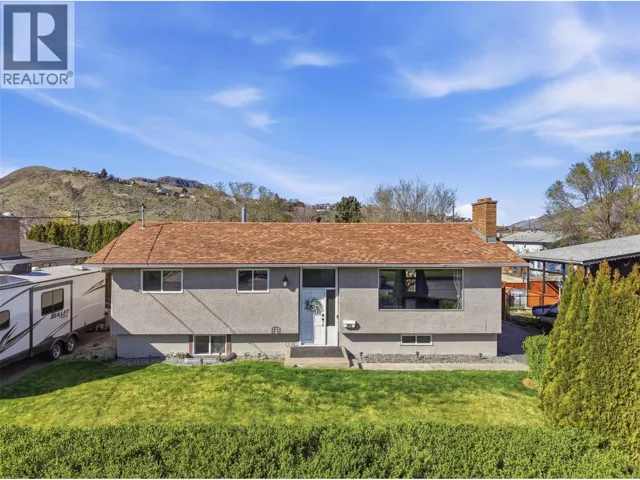 1024 Pembroke Avenue, Kamloops, British Columbia V2B1Z4