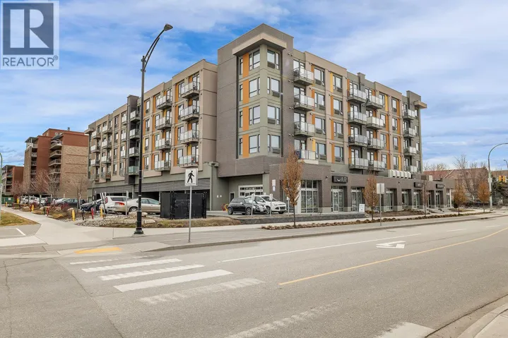 925 Leon Avenue Unit# 327, Kelowna, British Columbia V1Y0E5