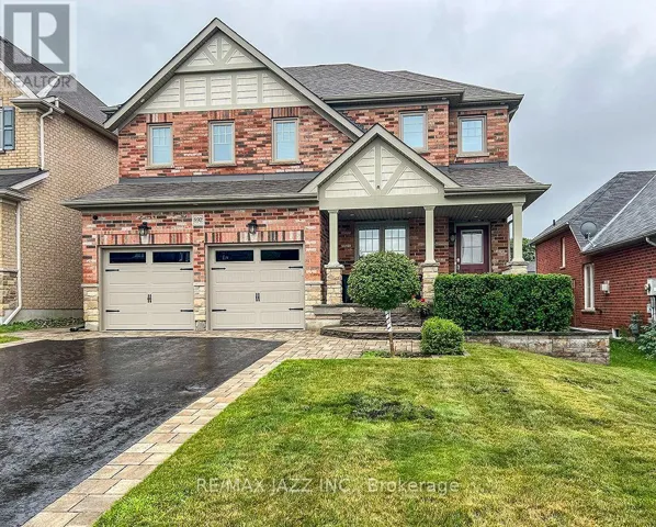 892 BARBADOS STREET, Oshawa (Northglen), Ontario L1J0A5