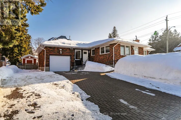 557 HUGEL AVENUE, Midland, Ontario L4R1W1