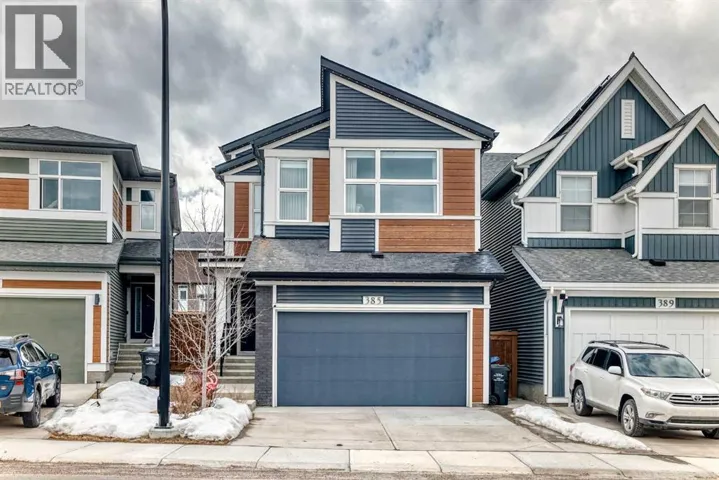 385 Edith Road NW, Calgary, Alberta T3R1Y9