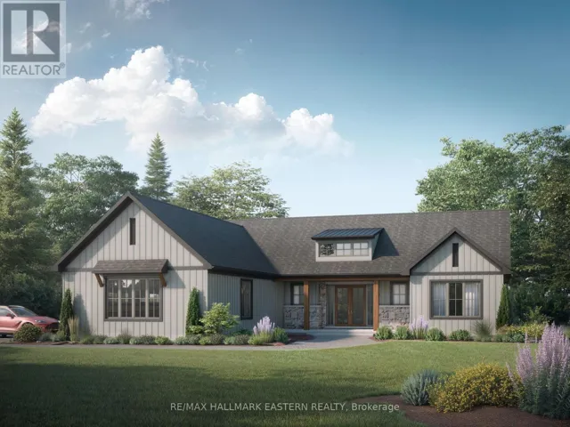 44 ALMEARA DRIVE, Otonabee-South Monaghan, Ontario K9J6Y3
