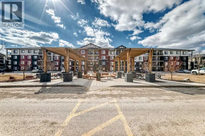 2411, 81 Legacy Boulevard SE, Calgary, Alberta T2X2B9