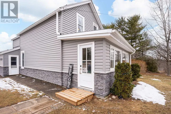 441090 ELM STREET, Georgian Bluffs, Ontario N0H2T0