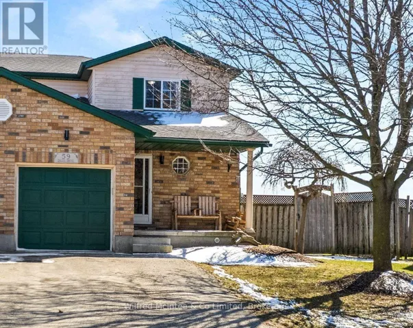59 DALES DRIVE, Mapleton, Ontario N0G1P0