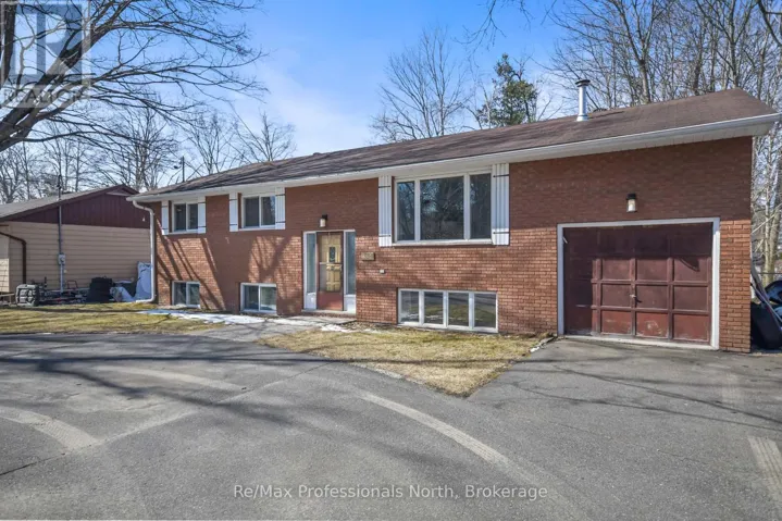 455 LOUISE STREET, Gravenhurst (Muskoka (S)), Ontario P1P1C7