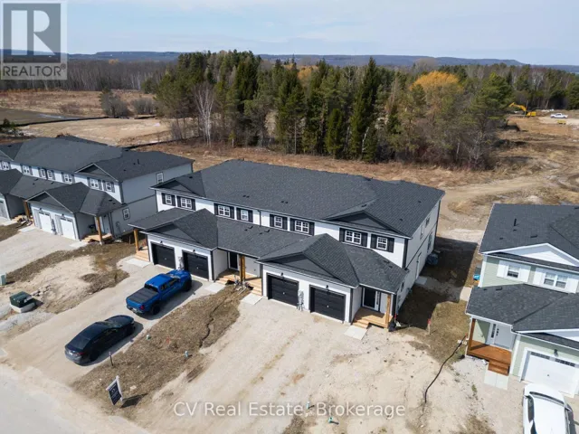 209 EQUALITY DRIVE, Meaford, Ontario N4L0B4