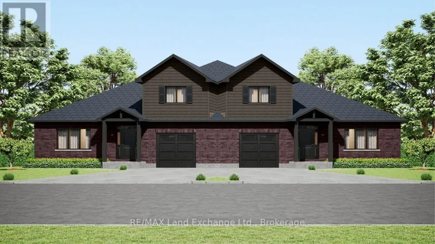 UNIT 5 - 8 GOLF LINKS ROAD, Kincardine, Ontario N2Z0G1