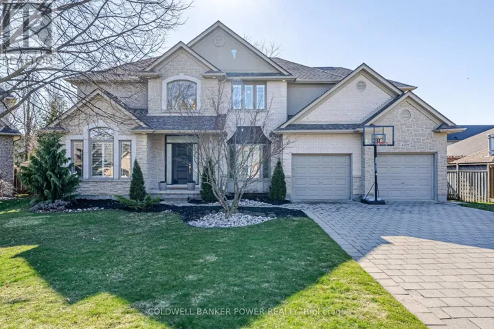 4399 MALPASS PLACE, London South (South V), Ontario N6P1T3