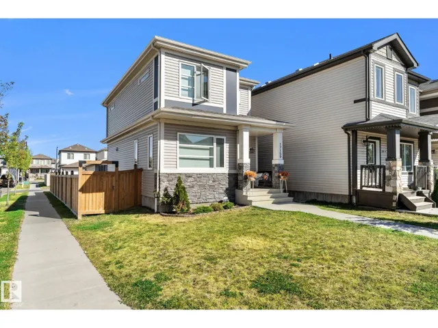 17159 49 ST NW, Edmonton, Alberta T5Z0J1