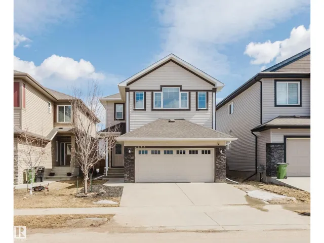 4875 WRIGHT DR SW, Edmonton, Alberta T6W3K2