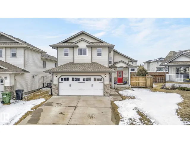 5414 59 ST, Camrose, Alberta T4V5B9