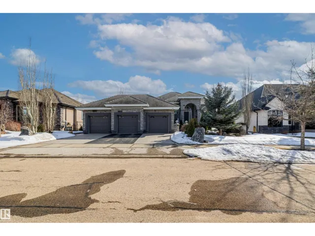 50 Kingsford CR, St. Albert, Alberta T8N7J2
