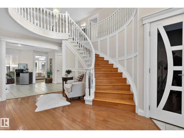 158 WOLF RIDGE PL NW, Edmonton, Alberta T5T5M9