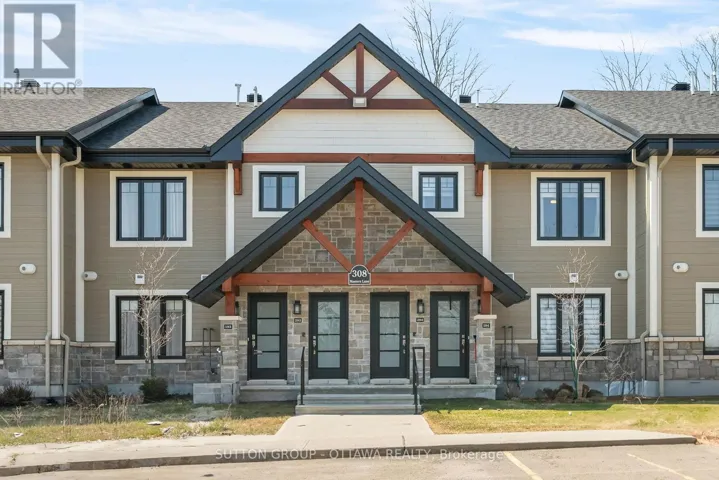 294 - 308 MASTERS LANE, Clarence-Rockland, Ontario N1A2W1