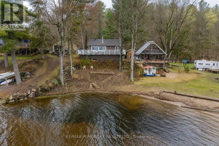 80 MACGREGOR BAY TRAIL, Petawawa, Ontario K8A8K9