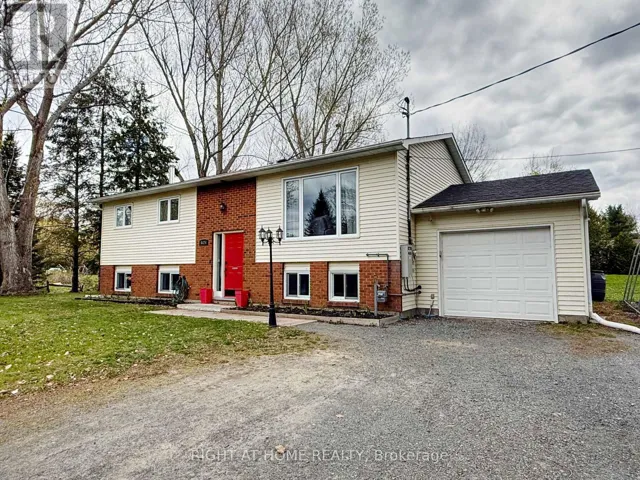 5424 TAYLOR WAY, Ottawa, Ontario K0A2W0