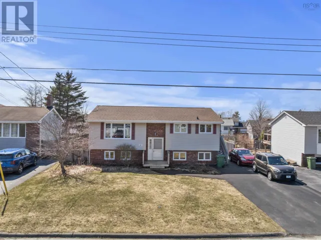 80 Wexford Road, Cole Harbour, Nova Scotia B2V1S1