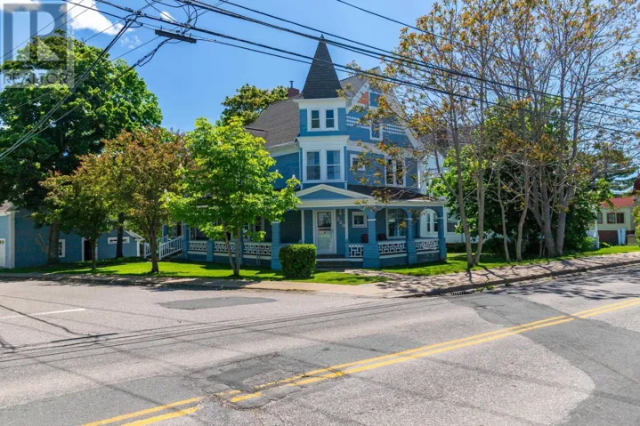 328 Granville Street, Bridgetown, Nova Scotia B0S1L0