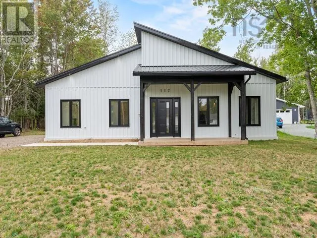 117 Huckleberry Lane, Valley, Nova Scotia B2N6K2