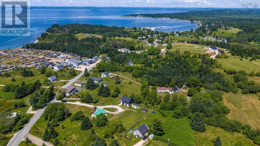 173 New Harbour Road, Blandford, Nova Scotia B0J1T0