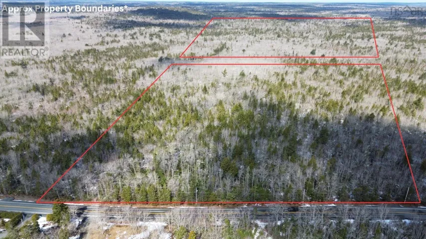 Lot PID#70053491 Highway 3, White Point, Nova Scotia B0T1K0