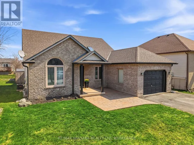 858 CANADA DRIVE, Fort Erie (Lakeshore), Ontario L2A6E9
