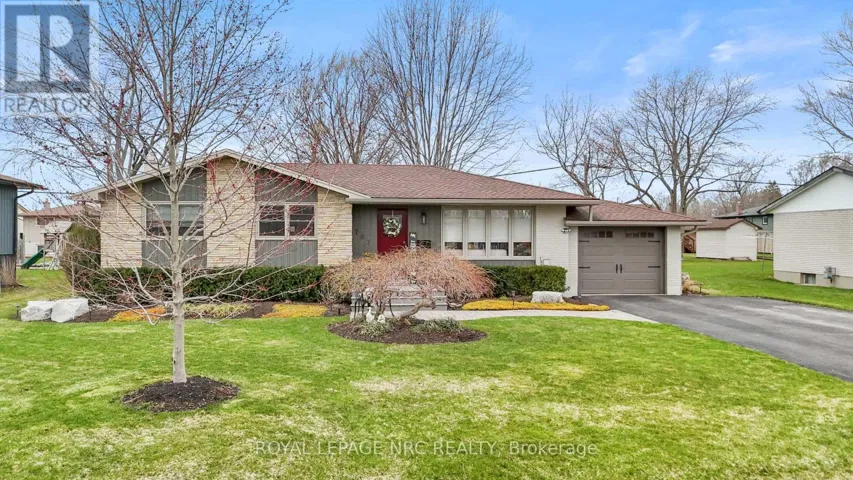 787 GRANDVIEW ROAD, Fort Erie (Crescent Park), Ontario L2A4V6