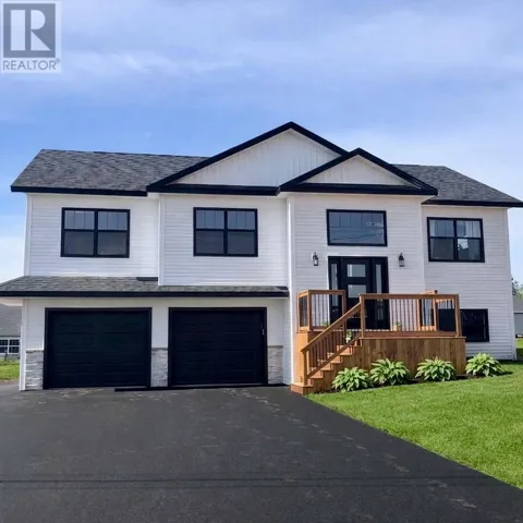 18 Hanmac Drive, Charlottetown, Prince Edward Island C1C0W1