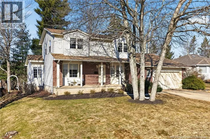 57 Fairway Boulevard, Riverview, New Brunswick E1B4J5