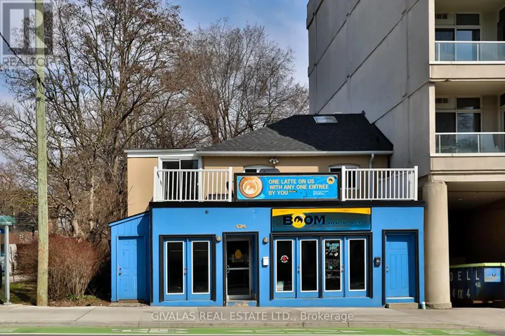 174 EGLINTON AVENUE W, Toronto (Yonge-Eglinton), Ontario M4R1A7