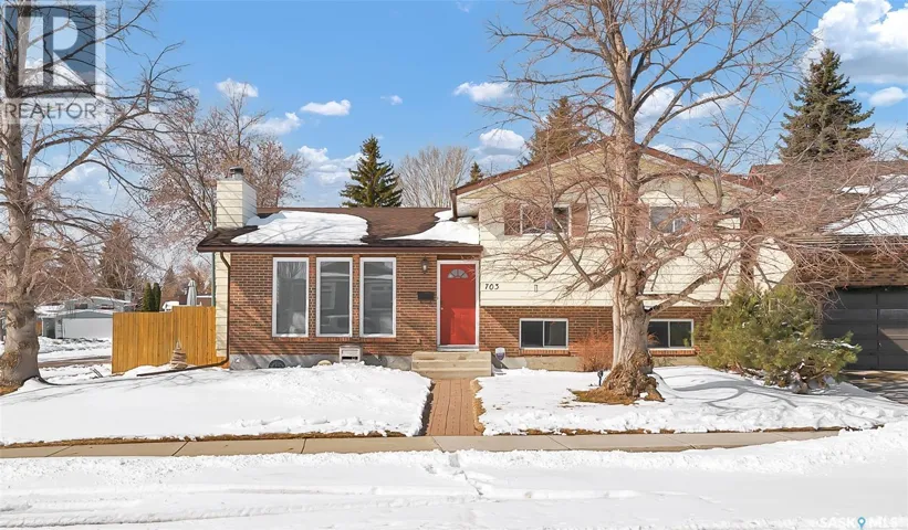 703 Candle COURT, Saskatoon, Saskatchewan S7K4Z9