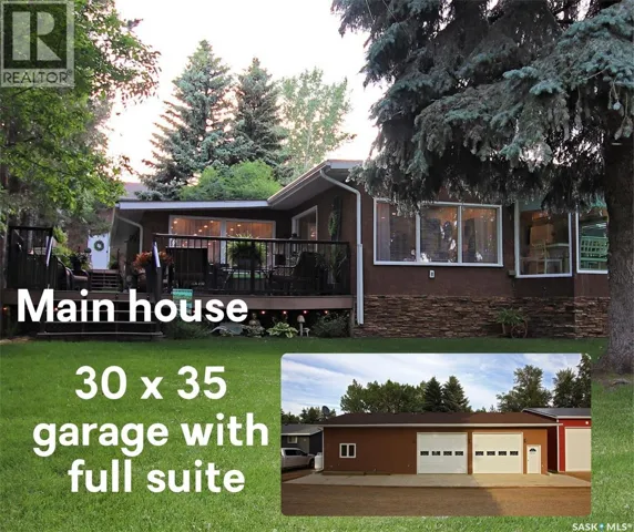 55 Ferguson BAY, Webb Rm No. 138, Saskatchewan S0N2N0