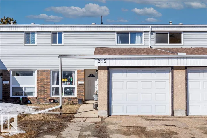 215 GRANDIN VG, St. Albert, Alberta T8N2J3